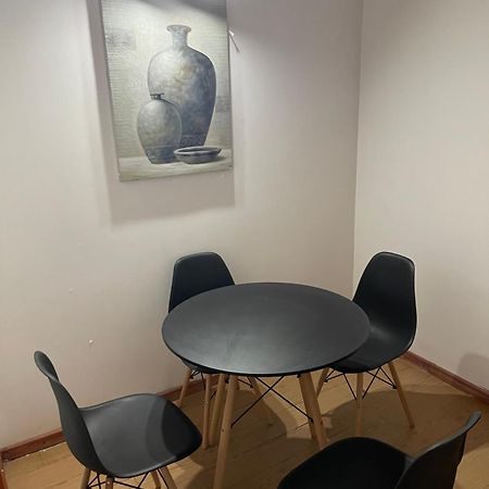 Cabanas Los Olmos San José de Maipo エクステリア 写真